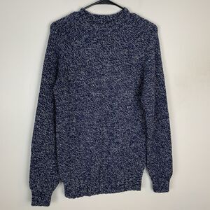 Filson Heritage 3-Gauge 3GG 100% Wool Sweater | Small | Made in Scotland